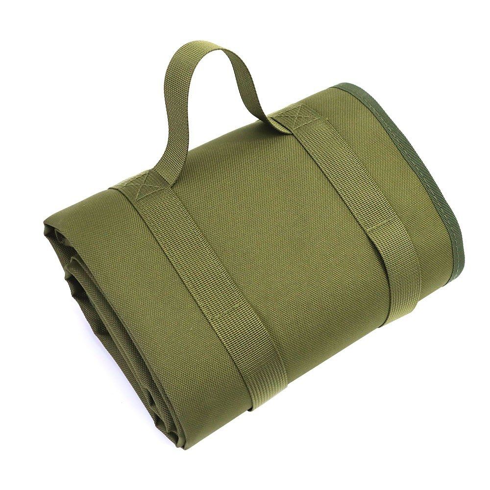 Outdoor Tactical Shooting Mat Thicken Field Training