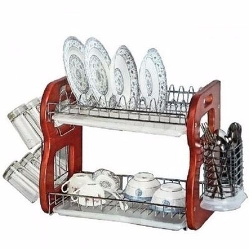 Plate Rack - 22 Plates