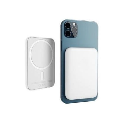 iPhone Wireless Powerbank Magnetic Battery Pack Power Bank