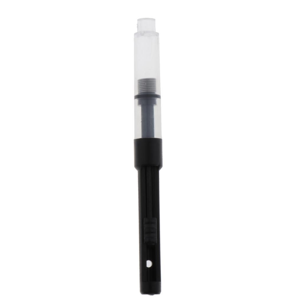 20 Pieces Fountain Pen, Refill Ink  For Pen