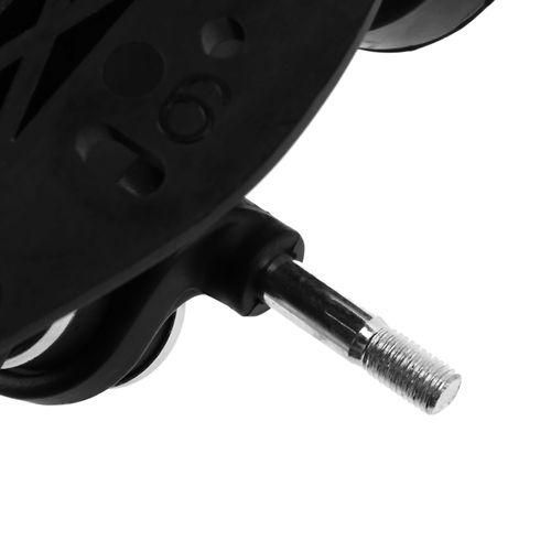 Roller Skate Base Four-Wheel Two-Row Skate Bracket