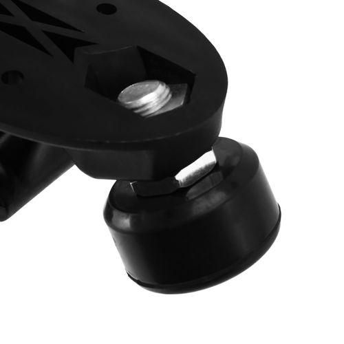 Roller Skate Base Four-Wheel Two-Row Skate Bracket