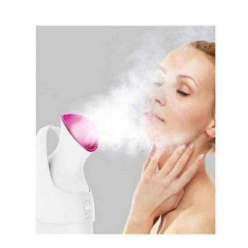 Face Steaming Machine Facial Nano Steamer