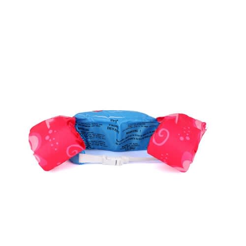 Children's Arm Ring Life Vest Jacket