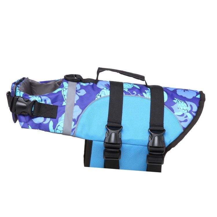 Pet Swimwear Life Jackets