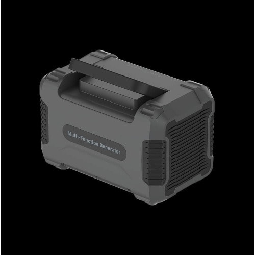 Portable Laptop Power Generator - 78000mAh - 300w Qc 18w Pd 30w