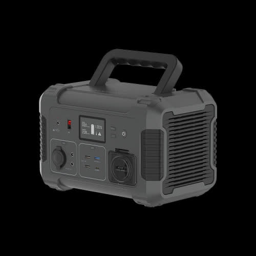 Portable Laptop Power Generator - 78000mAh - 300w Qc 18w Pd 30w
