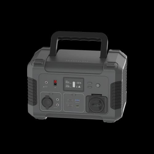 Portable Laptop Power Generator - 78000mAh - 300w Qc 18w Pd 30w