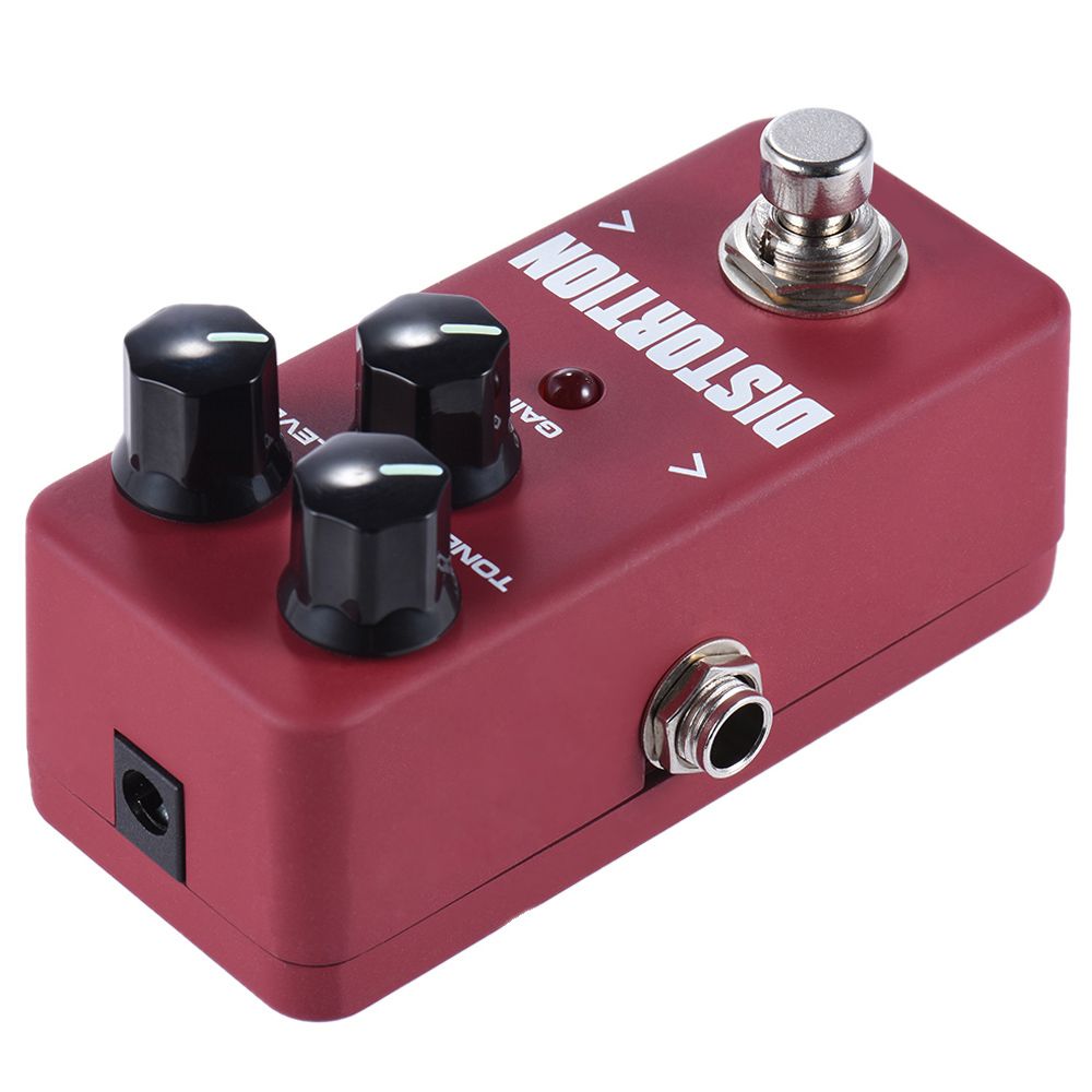 KOKKO FDS2 Guitar Effect Pedal