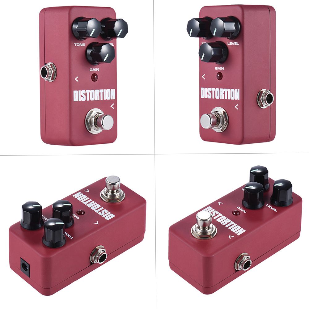 KOKKO FDS2 Guitar Effect Pedal
