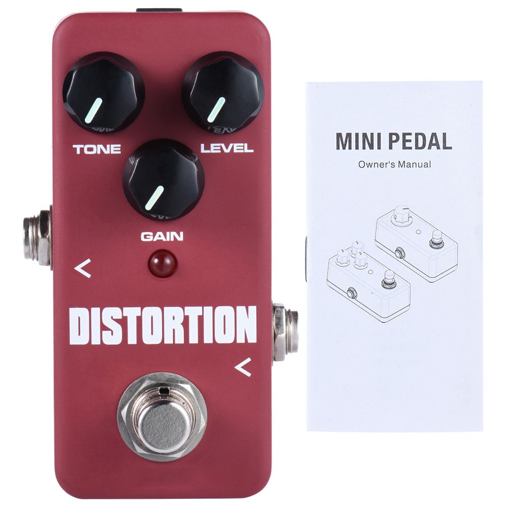KOKKO FDS2 Guitar Effect Pedal