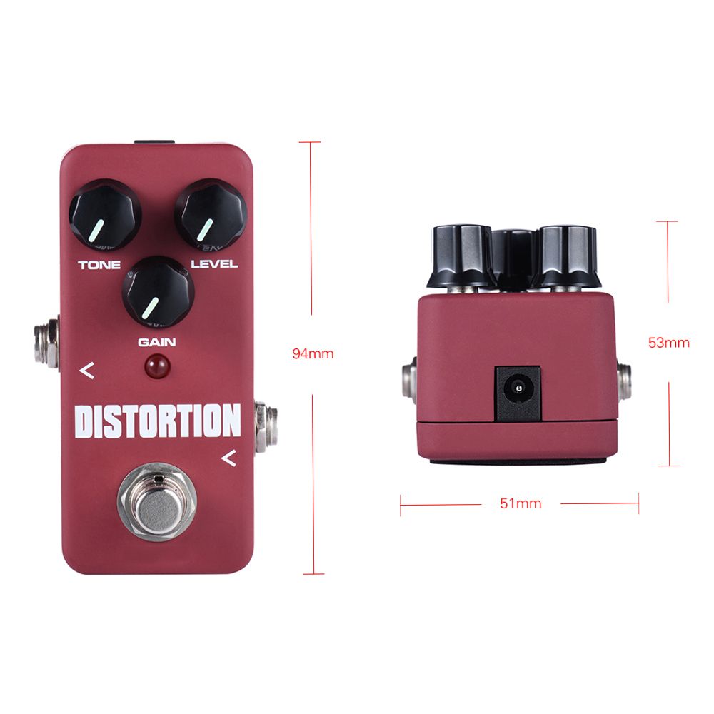 KOKKO FDS2 Guitar Effect Pedal