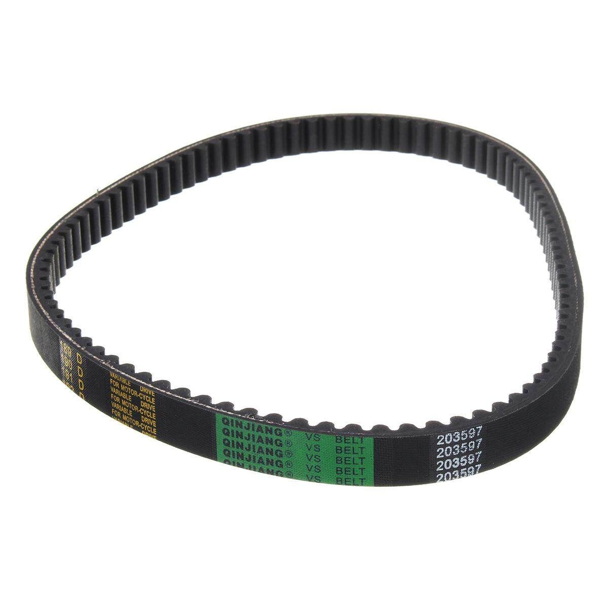 Details About ?Murray Go Kart 37X98 Drive Belt Comet Torque Converter 203597 Replacement 10042
