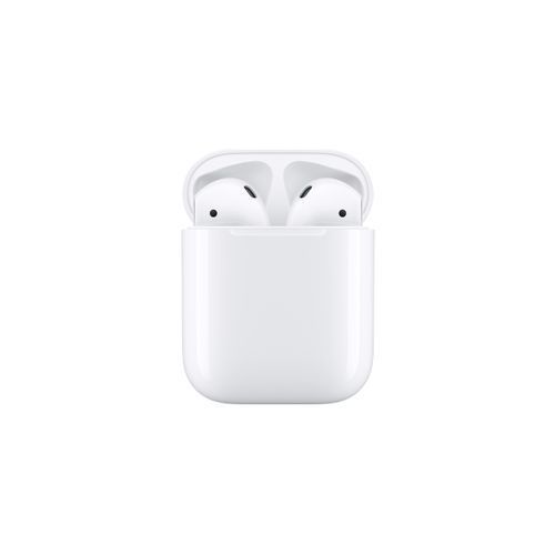 Apple Airpods 2 WIth Charging Case PROMO PRICE- Latest Model