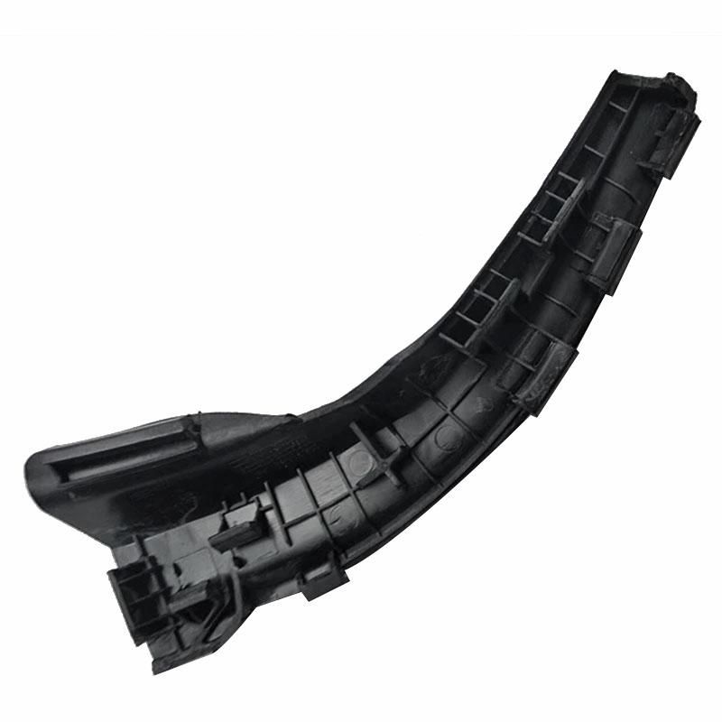 Car Front L+R Wiper Diversion Cover Plate for Hyundai Ix35