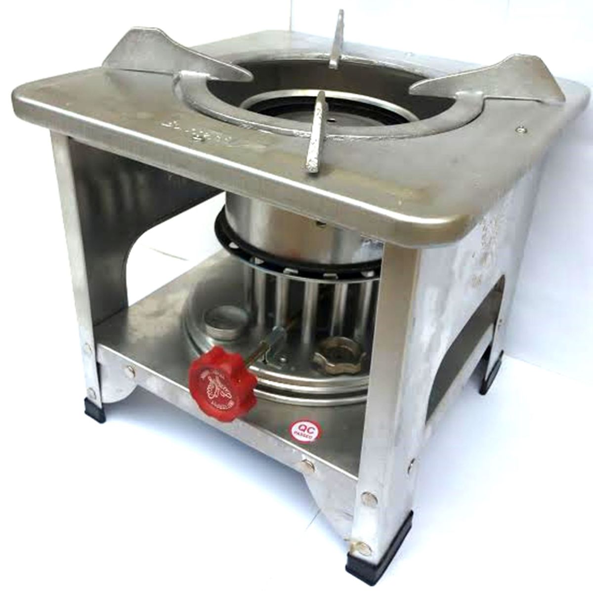 Aluminium Cooking Stove A 816