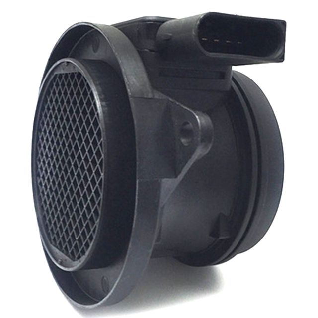 Mass Air Flow Sensor Meter For Mercedes Benz W203