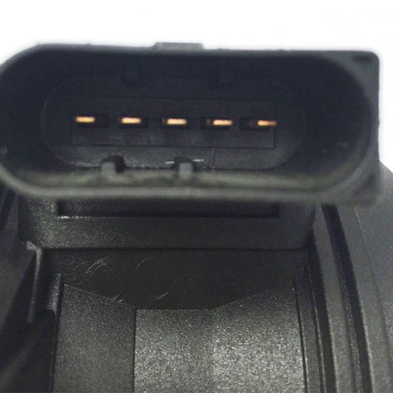 Mass Air Flow Sensor Meter For Mercedes Benz W203