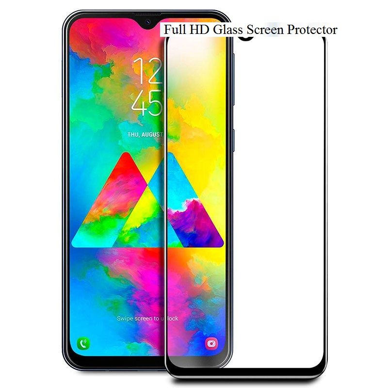 Vivo V21e Screen Protector(Anti-Crack & Scratch)