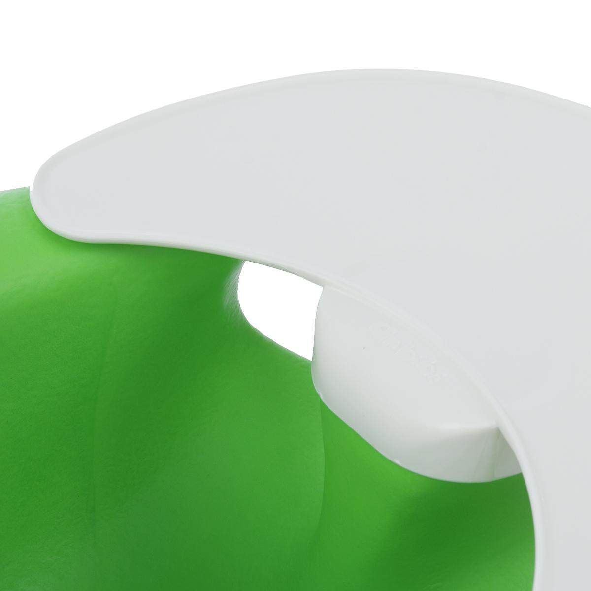 Baby Seat Chair With Tray Portable Feeding Table Booster Safety PU Highchair