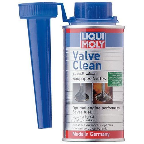 Liqui Moly Super Effective Valve Clean 150ml