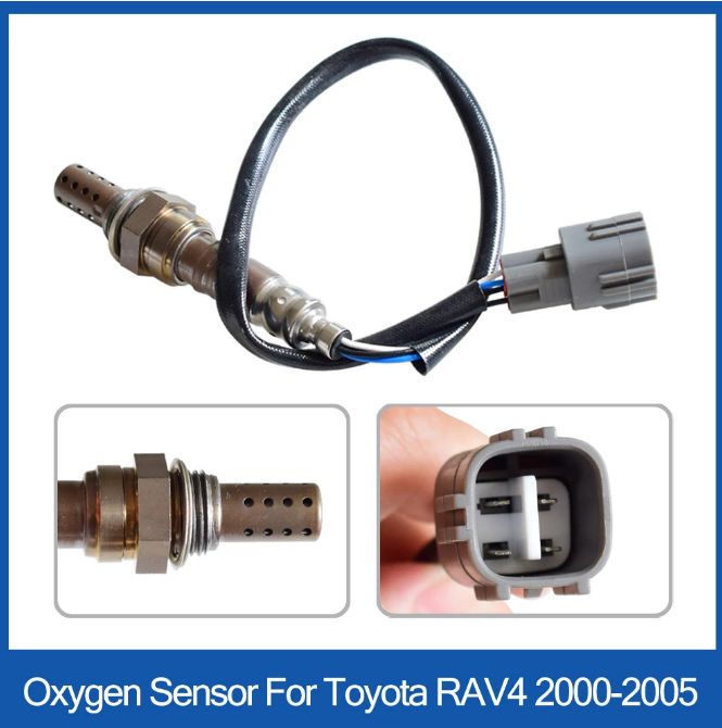 For Toyota RAV4 2000-2005 Lambda Probe Oxygen Sensor 89465-42090 8946542090 89465 42090