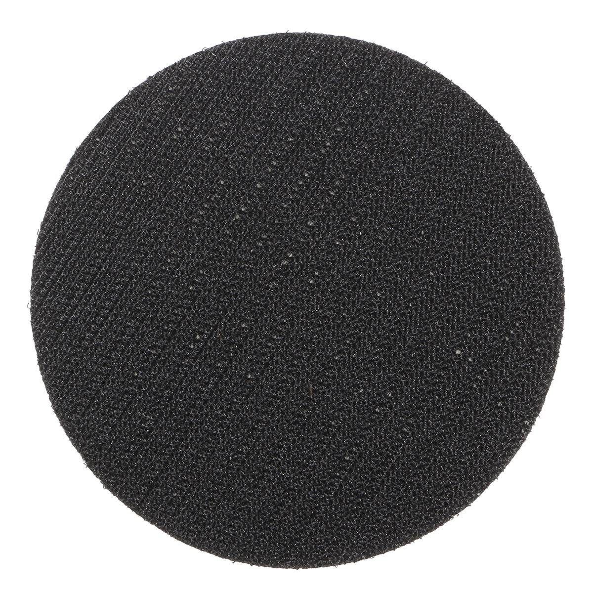 10PCS/Set 4 Inch Wet Dry Diamond Polishing Pad For Granite Concrete Marble
