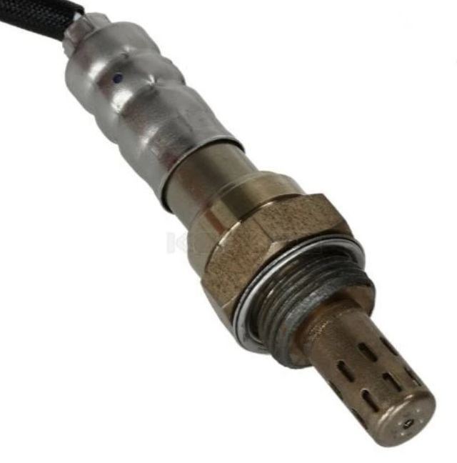 2PCS Upstream Z&Downstream O2 Oxygen Sensor For Ford Ranger 2.3L 1995-1997 234-4045 234-4608