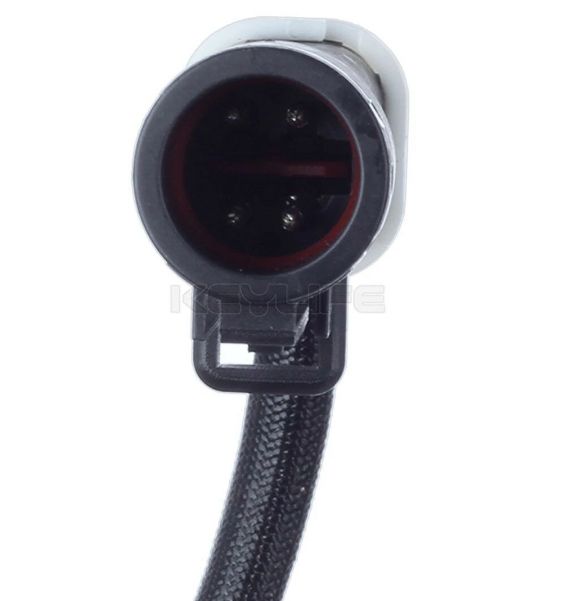 2PCS Upstream Z&Downstream O2 Oxygen Sensor For Ford Ranger 2.3L 1995-1997 234-4045 234-4608