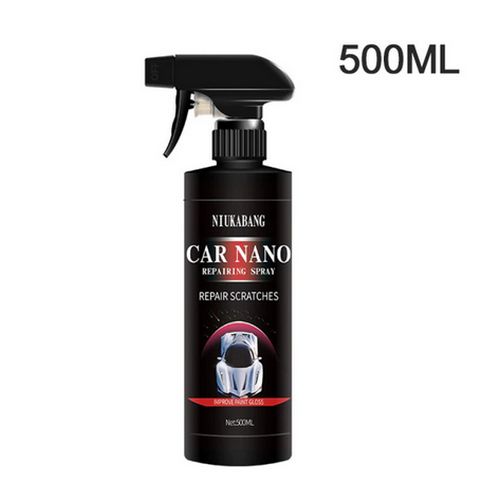 Minor Scratch Repair Spray Nano Car Coating  Wax (500ml)