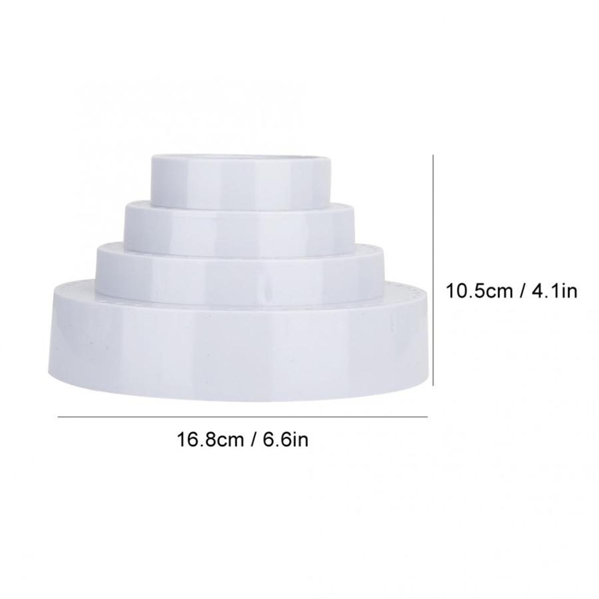 Durable  Bits Holder Stand Display Necessary Tools Organizer