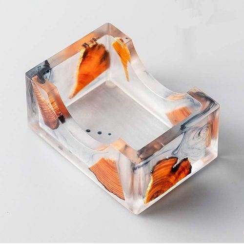 Coaster Resin Mold Set,Square Coaster Mold,for