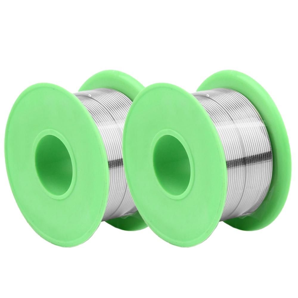 50G Lead-Free Solder Wire 0.8Mm Unleaded Lead Free Rosin