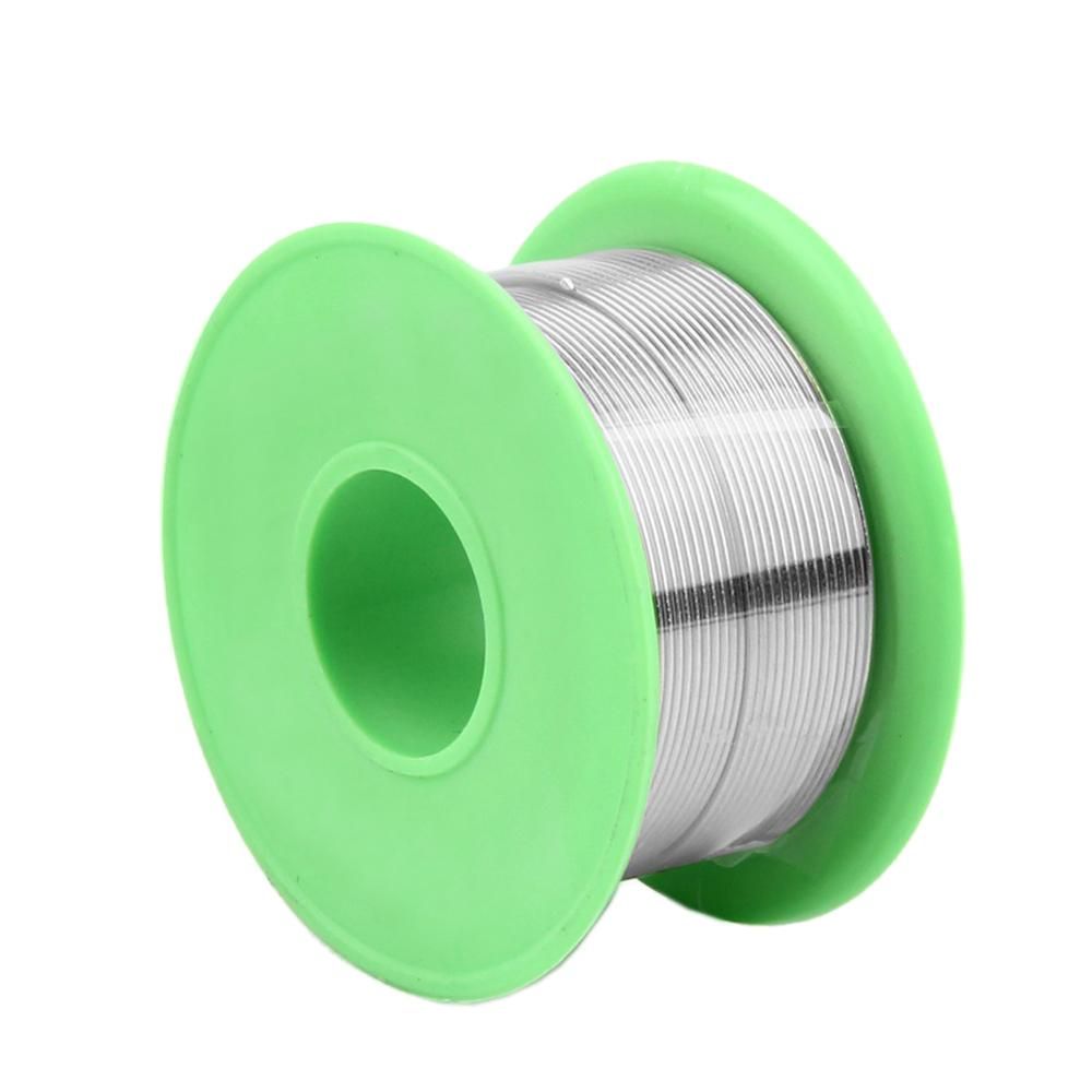 50G Lead-Free Solder Wire 0.8Mm Unleaded Lead Free Rosin