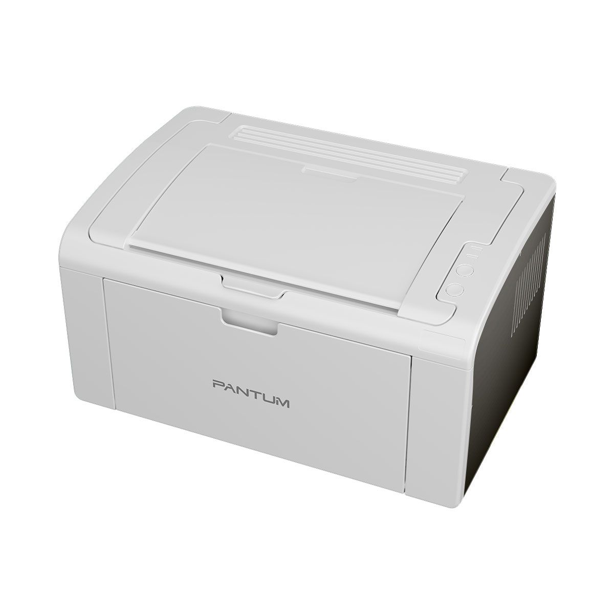 P2509 Mono Laser Single Function Printer