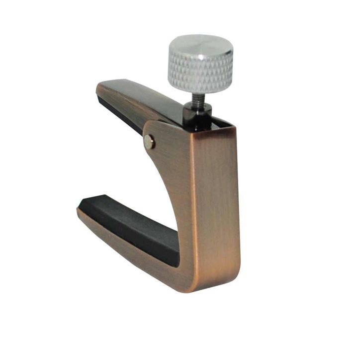 Aroma AC-11 Guitar Capo Zinc Alloy For Acoustic Electric