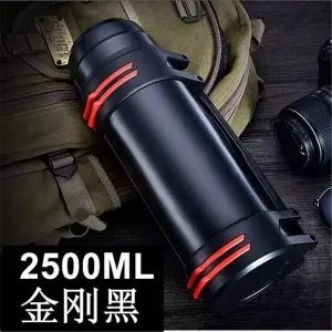 Thermal Insulation Pot Travel Mug Travel Pot Thermos