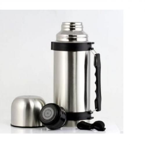 2 Litres Stainles Hot Or Cold Water Flask