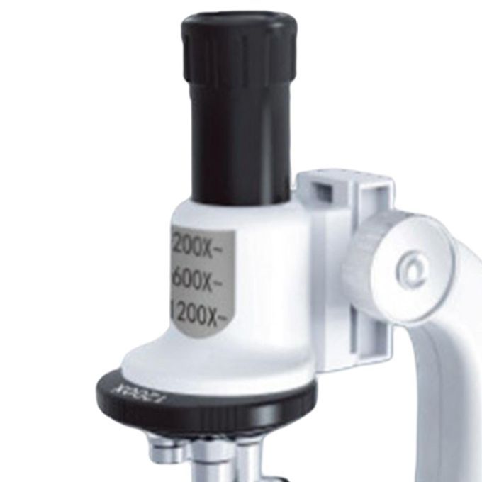 Students Microscope Toy Set Biological Microscope For Home School A