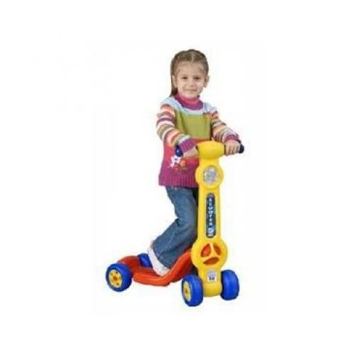MINI SCOOTER - CHILDREN SCOOTER