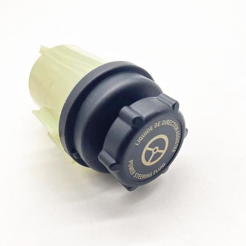 LR000578 Power Steering  Reservoir For Land Rover Freelander 2 LR2 2008 2009 2010 2011 2012 2013 2014 2015