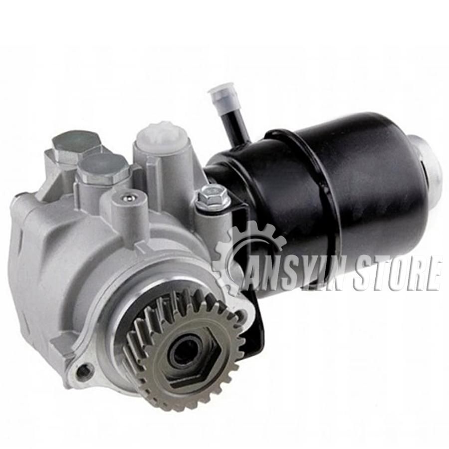 Complete Power Steering Pump For Mitsubishi Pajero Montero Shogun 3 III V60 V70 V68 V78 3.2 Di-D Desiel 4M41 MR223480 SP85205