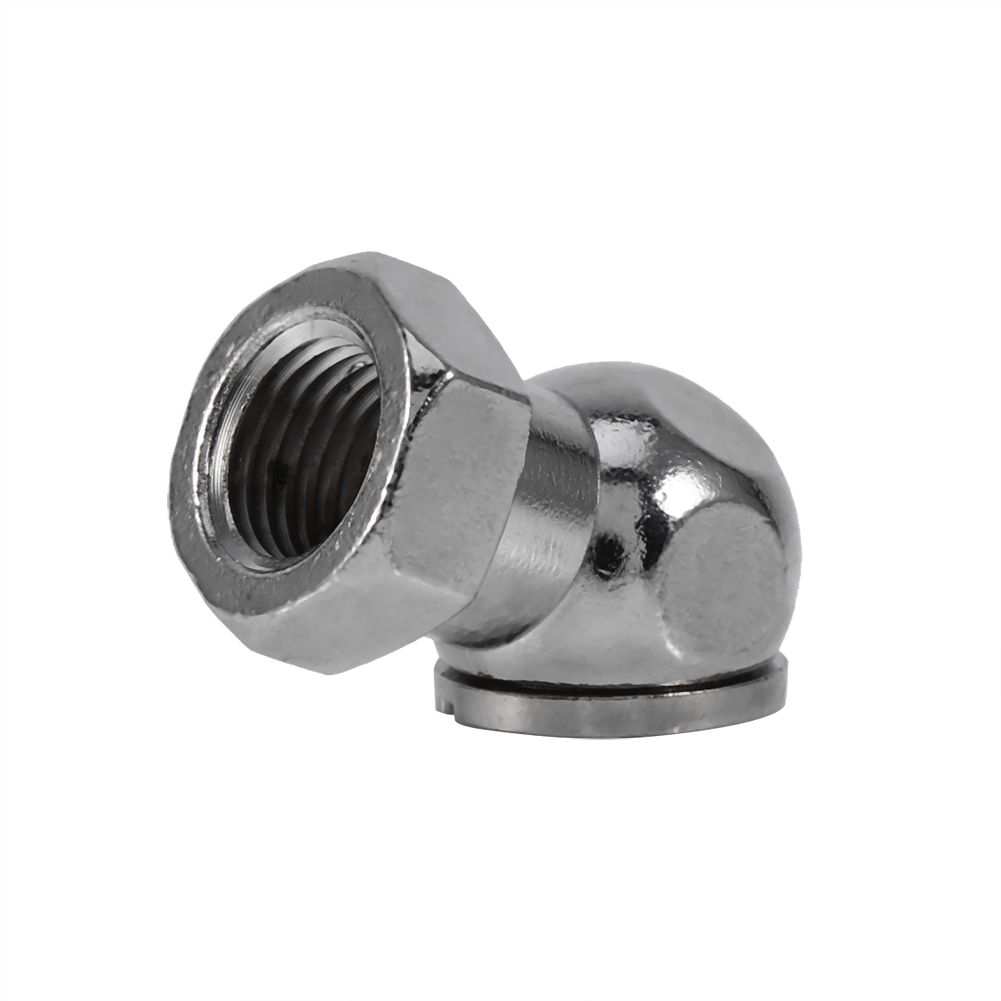 Car Tyre Inflator Valve Connector Air Chuck Ball Tire Clip