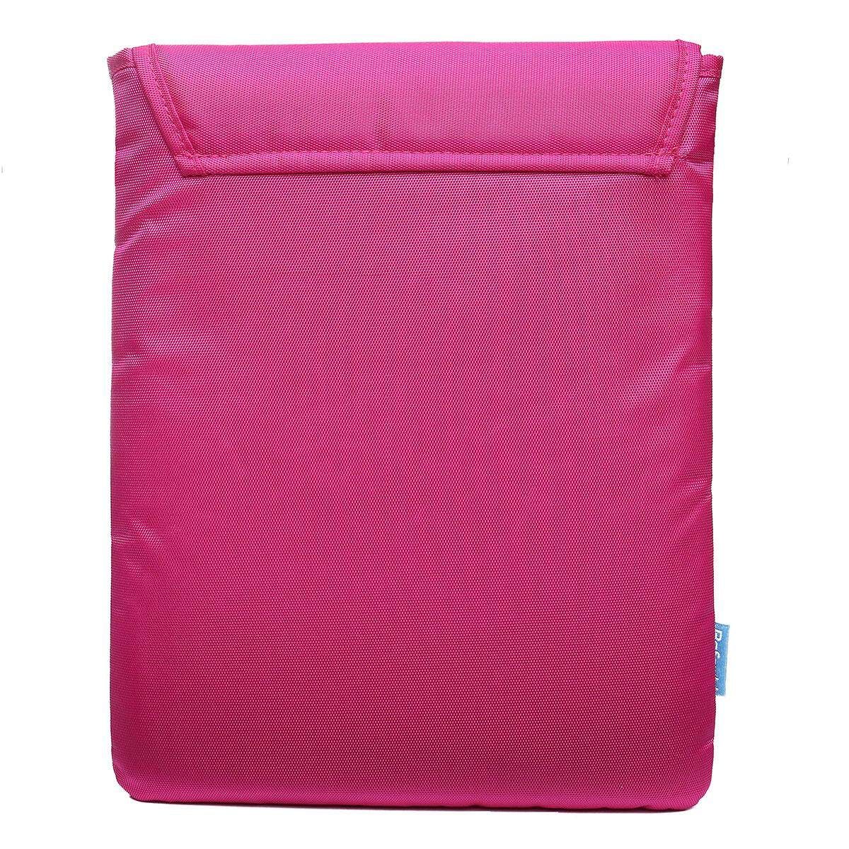 For 13" MacBook Air/Pro A1354 2015 Model IPad Pro Laptop Bag Sleeve Case Cover Pink