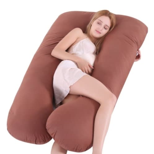 Pregnancy Pillow