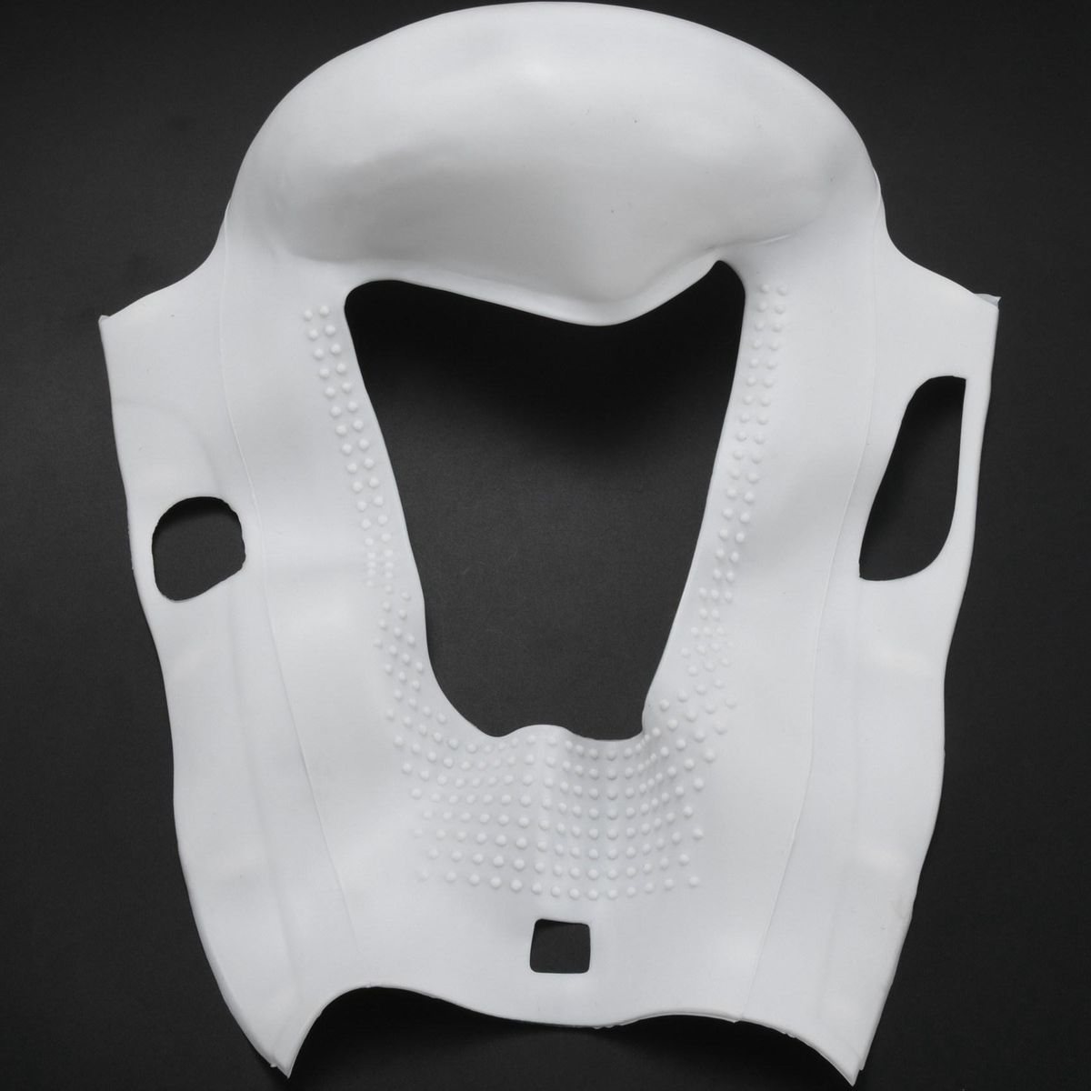 6.5inch Silicone Balancing Scooter Protector Case White