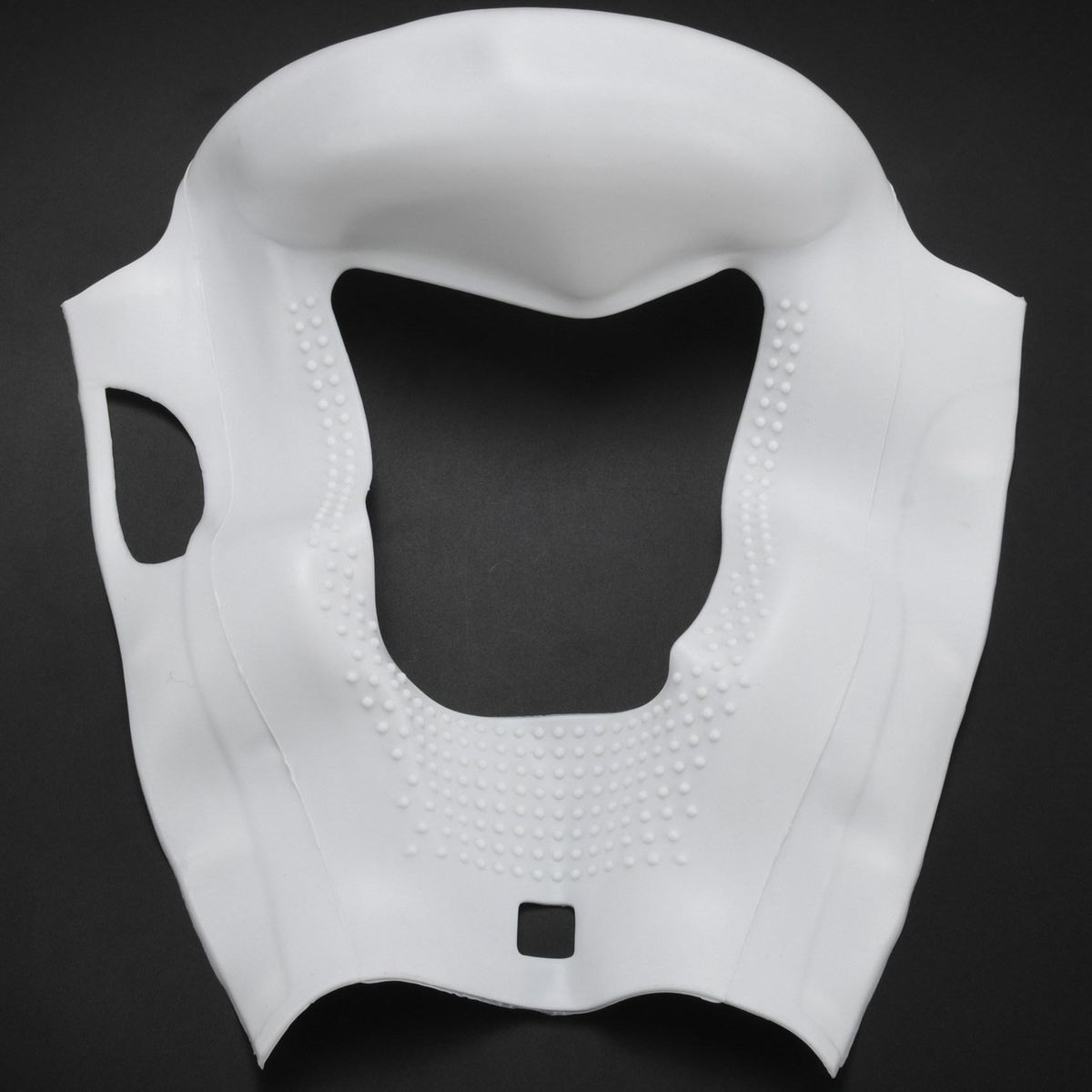 6.5inch Silicone Balancing Scooter Protector Case White