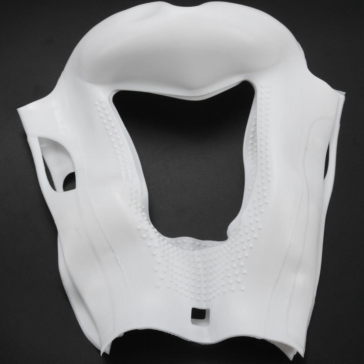 6.5inch Silicone Balancing Scooter Protector Case White