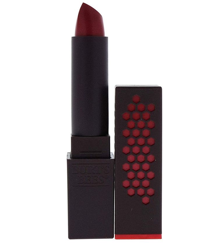 100% Natural Moisturizing Lipstick - Blush Ripple