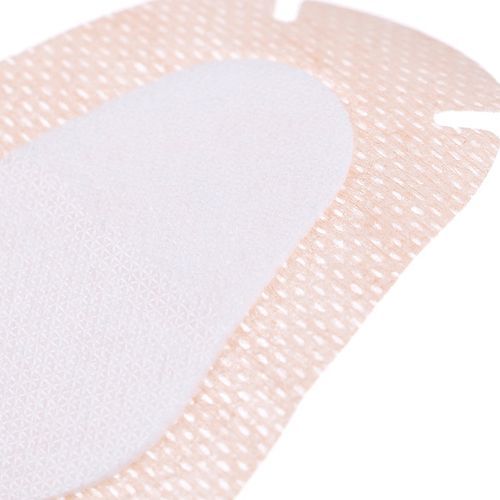 20PCS Soft Amblyopia Training Eyeshade Amblyopia Orthoptic Corrected Eye Patches Children Kids Occlusion  Lazy Eye Mask